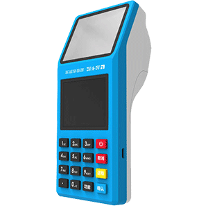 东阳超级收款宝QR65